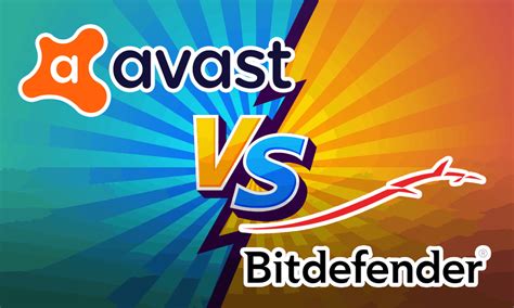bitdefender vs avast mac|Avast vs Bitdefender .
